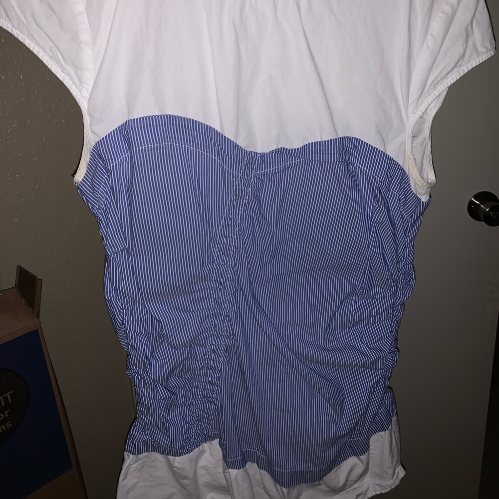 Zara top